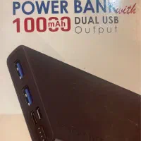 پاور بانک پرومیت ۱۰۰۰۰