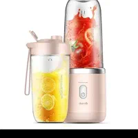 مخلوط کن شارژی درما مدلNU05 از برند شیائومی