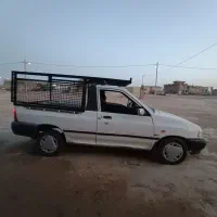 پراید وانت۹۲