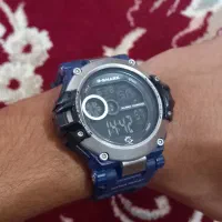 ساعت|ساعت|اندیمشک, |دیوار