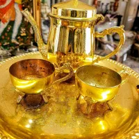 تعدادی مسی برنجی برنزی(قیمت منصفانه)