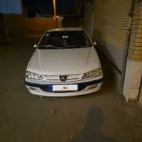 پژو پارس|خودرو سواری و وانت|کاشان, حاج جمال|دیوار