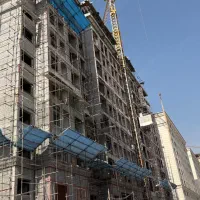 ۹۸ متر ۲خوابه/باغ گیاه شناسی/تهاتر