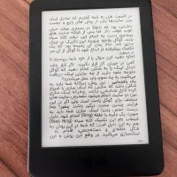 کتابخوان دیجیتال Kindle 10th gen