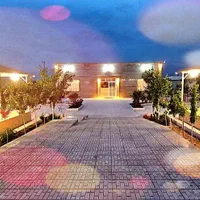 باغ تالار کاپیتان|خدمات پذیرایی، مراسم|کرمان, |دیوار