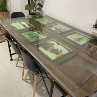 میز هنری استودیویی