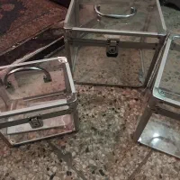 جعبه لوازم آرایش