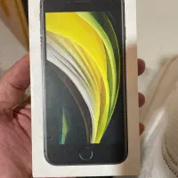 iPhone SE2020|موبایل|اصفهان, خلیل آباد|دیوار
