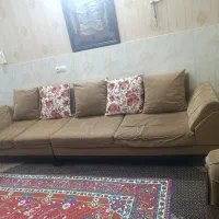 مبل ال راحتی