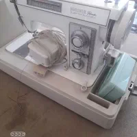 چرخ برادر|چرخ خیاطی و ریسندگی|سروآباد, |دیوار