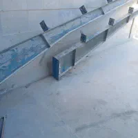 تعمیرات سوله افزایش و کاهش سقف مقاوم سازی ورق کشی|خدمات پیشه و مهارت|مبارکه, |دیوار