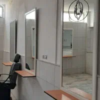 اینه دیواری