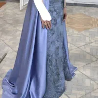 چند دست لباس مجلسی زنانه شیک و به روز