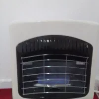 بخاری ۵۰۰۰ بی دودکش پلار ( ۵ میلیون )