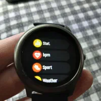 ( ساعت مچی بلوتوثی هایلو شیائومی )|ساعت|تهران, اختیاریه|دیوار