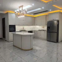 طراحی وتعمیرات کابینت،کمددیواری،تخت کمجاو تیوی وال