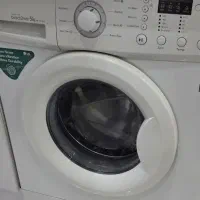 لباس شویی ال جی