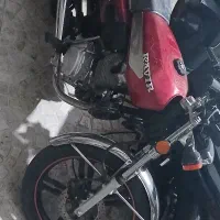 موتور هوندا