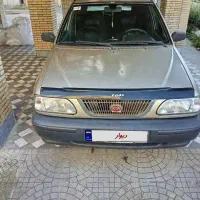 پراید۱۴۱ مدل۸۵