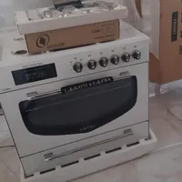 گاز فر