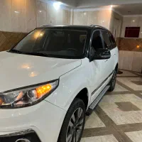 MVM X33 SPORT|خودرو سواری و وانت|تهران, تهرانپارس غربی|دیوار