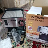 اسپرسوساز نوا ۱۴۲