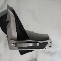 تعدادی چاقو و فندک|کوهنوردی و کمپینگ|بیرجند, |دیوار