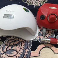 دستگاه سوهان و یووی