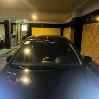 207 اتوماتیک مشکی|خودرو سواری و وانت|تهران, میرداماد|دیوار