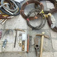 ابزار.ولوازم دیگه