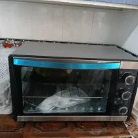 توستر کلورانس/ظرفیت ۵۰