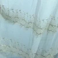 پرده کارکرده
