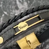 دستبندچر.م باپلا.ک د.ستساز|بدلیجات|شیراز, شهرک استقلال|دیوار