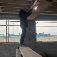 جوشکار سیار،اهنگر،شاستی کشی نماوداخل شبانه روزی