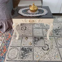 مبل 7نفره بامیز|مبلمان خانگی و میز عسلی|مشهد, اروند|دیوار