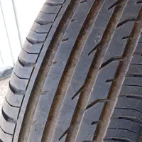 لاستیک 205/50/16بارز