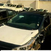 ماشین . تصادفی ..