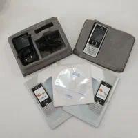 نوکیا ۶۳۰۰ استثنایی با کارتن