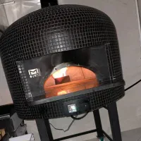 فروش تجهیزات پیتزا ایتالیایی یخچال فر گریل و