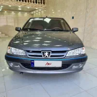 پارس الیکس ۹۱