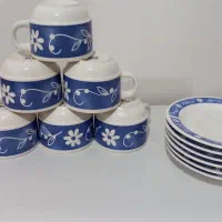 ظرف پذیرایی|ظروف سرو و پذیرایی|ایلام, |دیوار