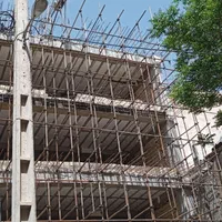 داربست فلزی زمان|خدمات پیشه و مهارت|قزوین, |دیوار