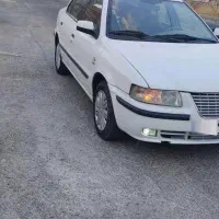 سمندef7 مدل ۹۰موتور ۱۴۰۰ تعویض قانونی