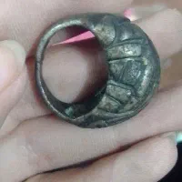 انگشتر عتیقه