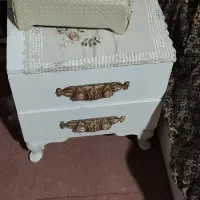 سرویس چوب|تخت و سرویس خواب|کرج, فاز ۳ گوهردشت|دیوار