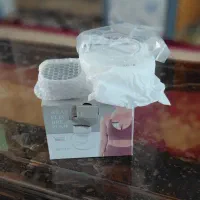 شیردوش برقی شیردوش شارژی