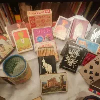 کلکسیون کبریت قدیمی و کلکسیونی|کلکسیون و سرگرمی|بندر انزلی, ناسیونال|دیوار