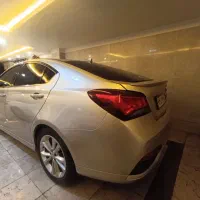 ام جی 6نیو|خودرو سواری و وانت|تهران, تهرانپارس غربی|دیوار