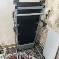 تردمیل|تجهیزات ورزشی|اسلام‌شهر, شهرک امام حسین (میان آباد)|دیوار