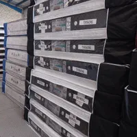 طرح تعویض تشک نو با کهنه از کارخانه/انواع بالشت